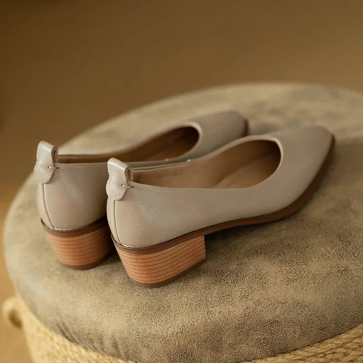 Sarah&Kate™| Helen Classic Pumps