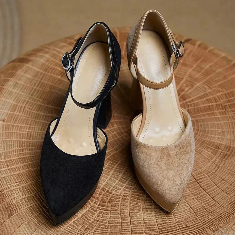 Sarah&Kate™| Celeste Elegant Pumps