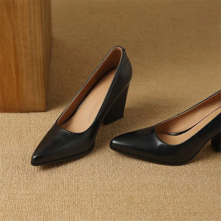 Sarah&Kate™| Verona Elegant Pumps