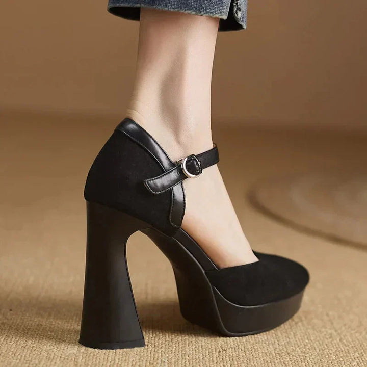 Sarah&Kate™| Celeste Elegant Pumps