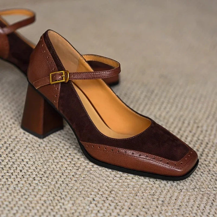 Sarah&Kate™| Florence Classic Pumps