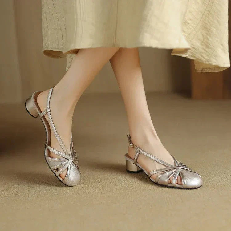 Sarah&Kate™| Yara Elegant Sandals