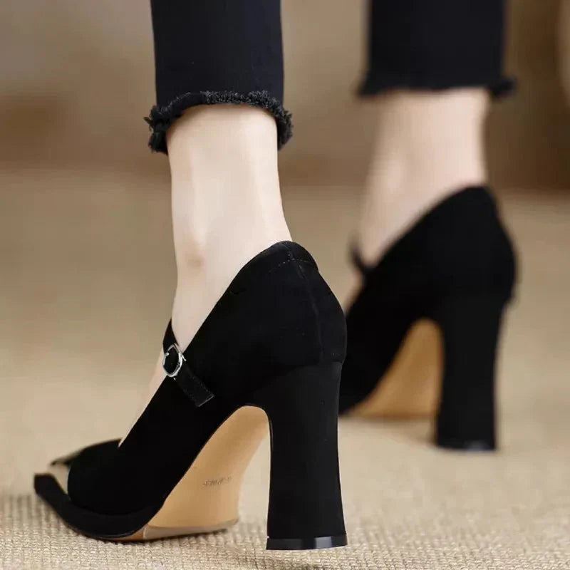 Sarah&Kate™| Mora Elegant Pumps