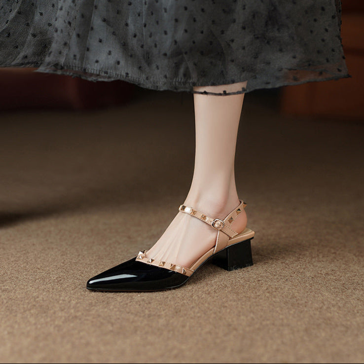 Sarah&Kate™| Viana Elegant Sandals