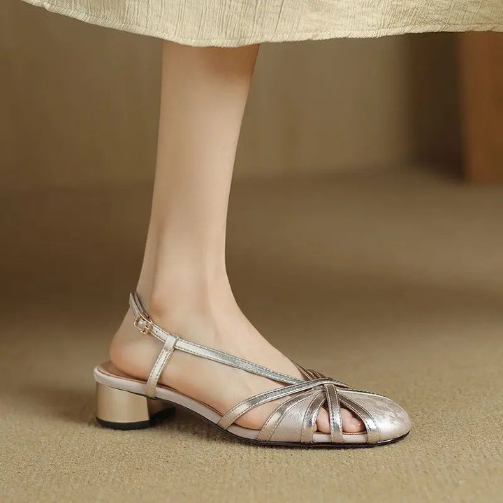 Sarah&Kate™| Yara Elegant Sandals