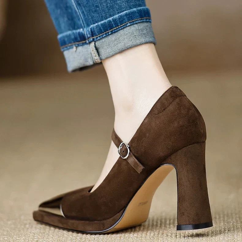 Sarah&Kate™| Mora Elegant Pumps
