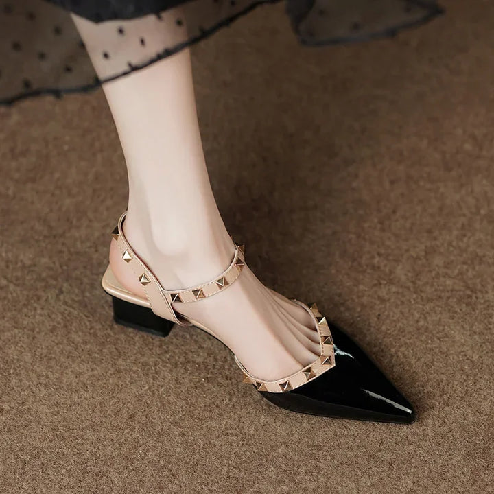 Sarah&Kate™| Viana Elegant Sandals