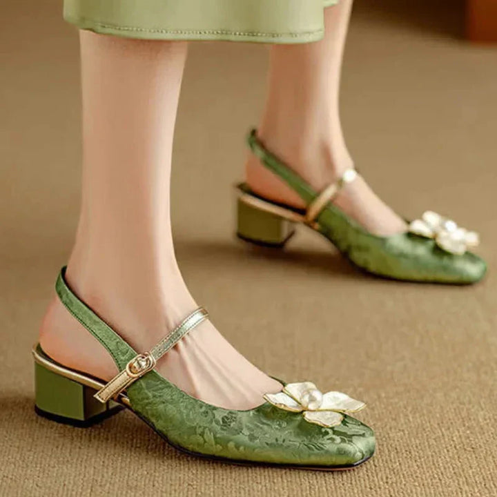 Sarah&Kate™| Eloise Elegant Pumps