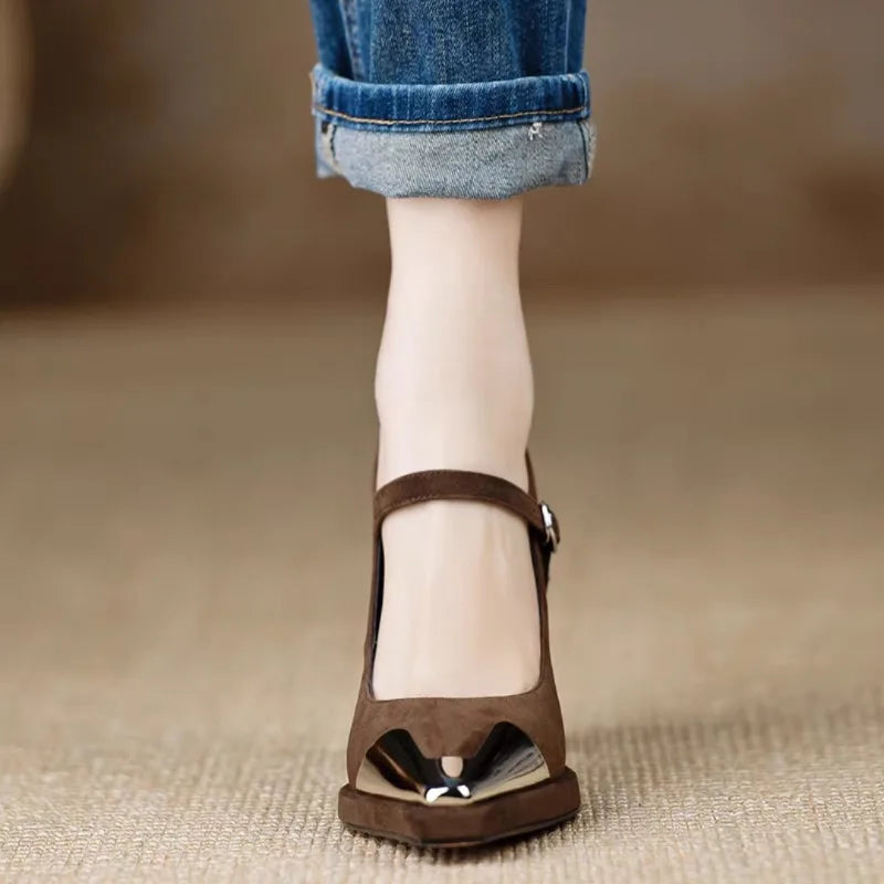 Sarah&Kate™| Mora Elegant Pumps
