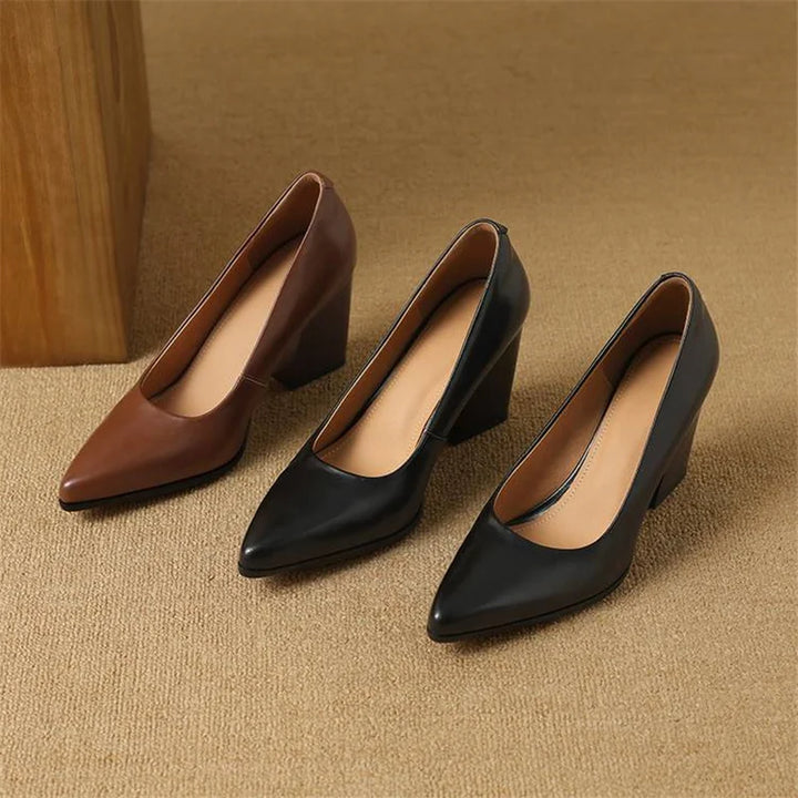 Sarah&Kate™| Verona Elegant Pumps