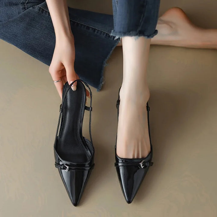 Sarah&Kate™| Tiana Slingbacks