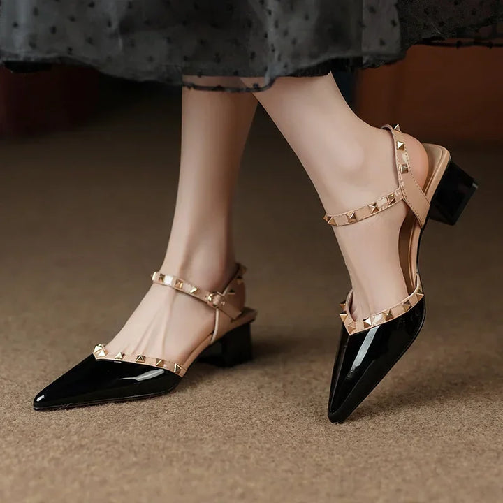 Sarah&Kate™| Viana Elegant Sandals