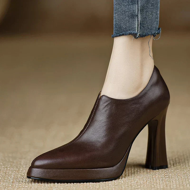 Sarah&Kate™| Carina Stylish Pumps