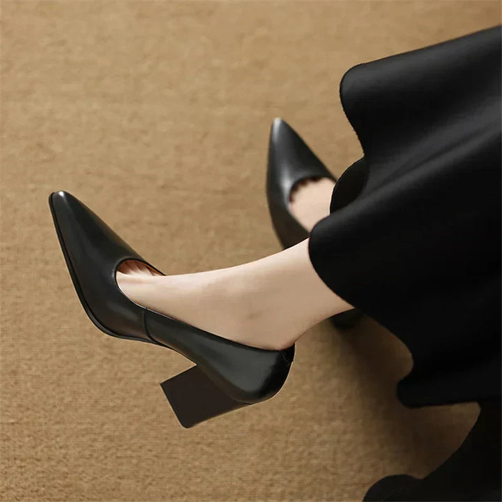 Sarah&Kate™| Verona Elegant Pumps