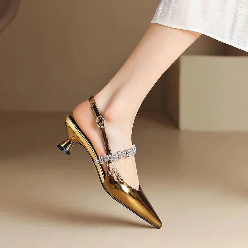 Sarah&Kate™| Isabelle Elegant Pumps