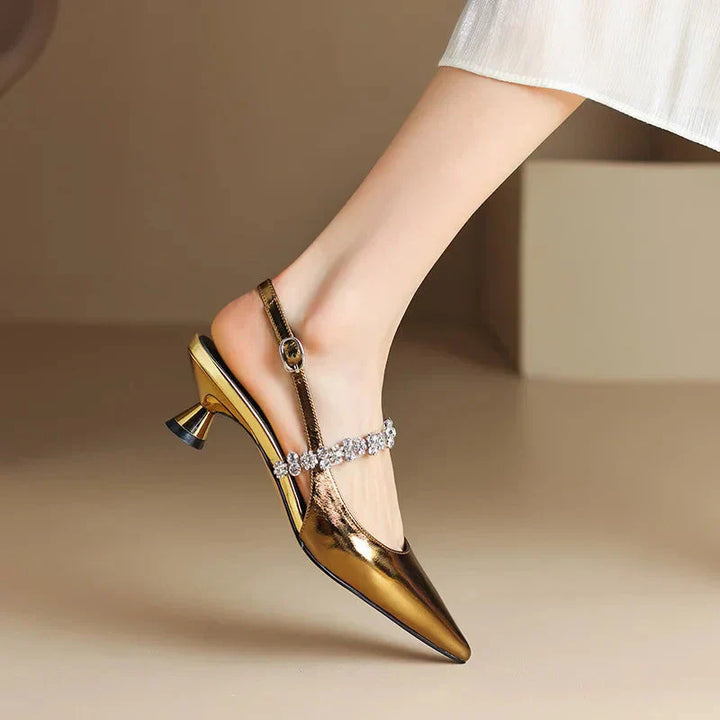 Sarah&Kate™| Isabelle Elegant Pumps
