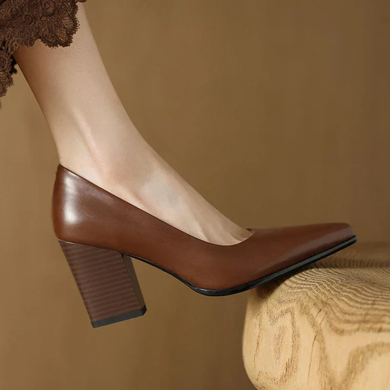 Sarah&Kate™| Verona Elegant Pumps