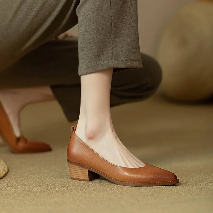 Sarah&Kate™| Helen Classic Pumps