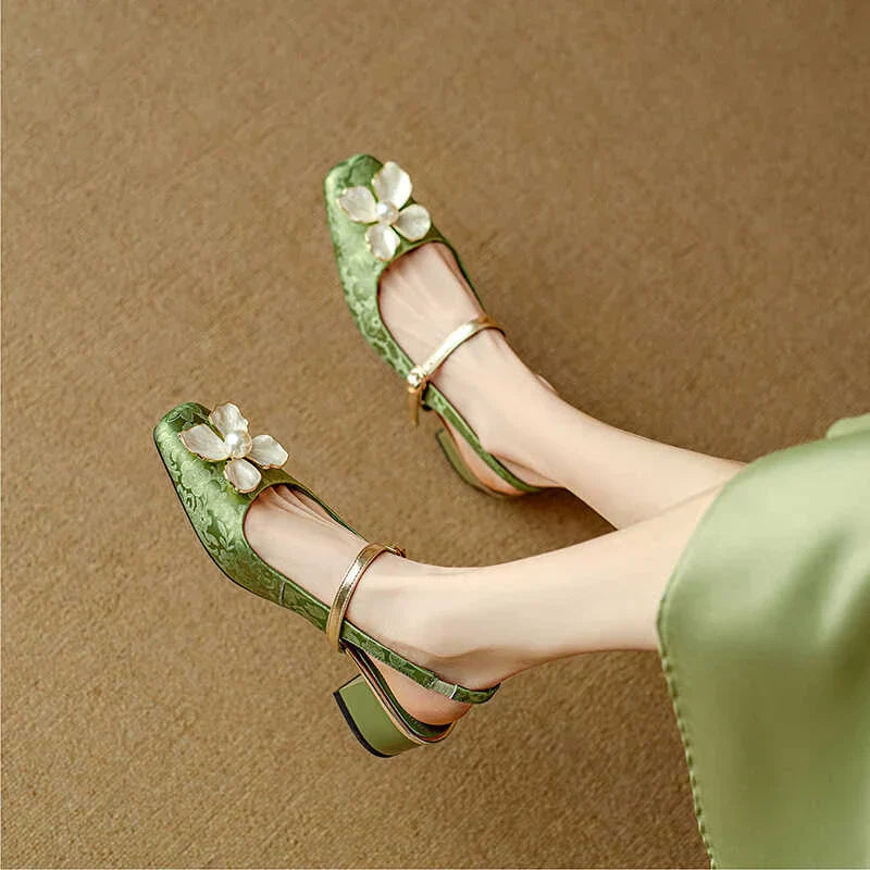 Sarah&Kate™| Eloise Elegant Pumps