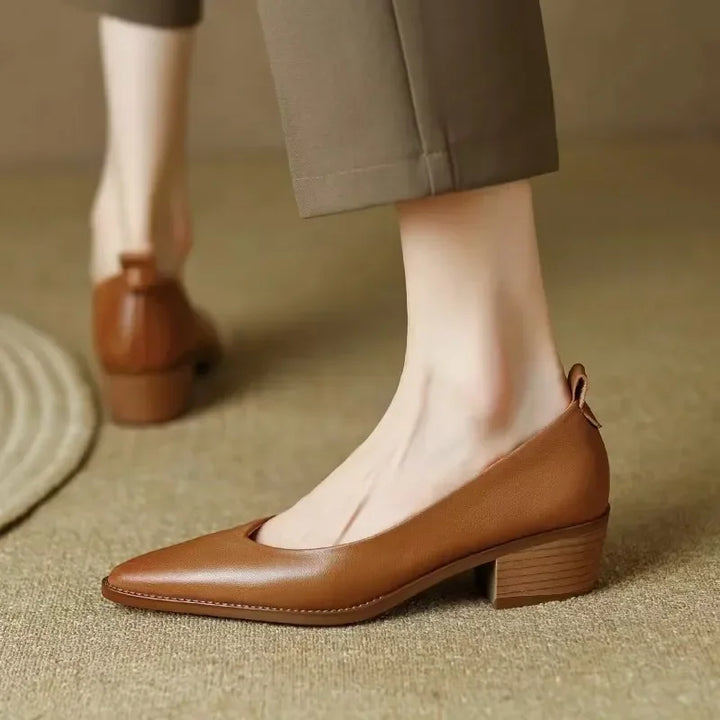 Sarah&Kate™| Helen Classic Pumps