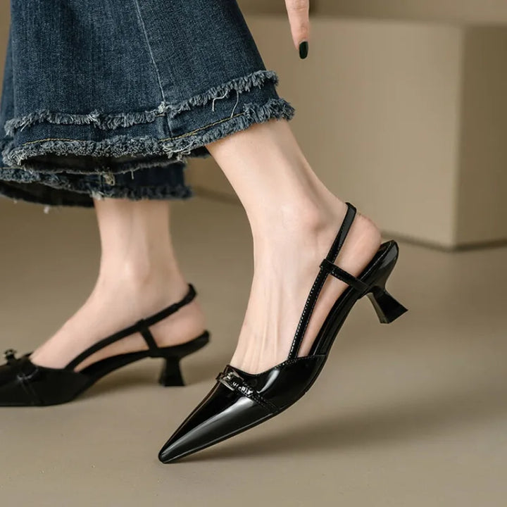 Sarah&Kate™| Tiana Slingbacks