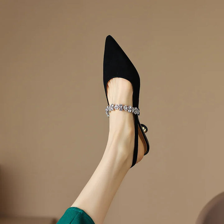 Sarah&Kate™| Isabelle Elegant Pumps