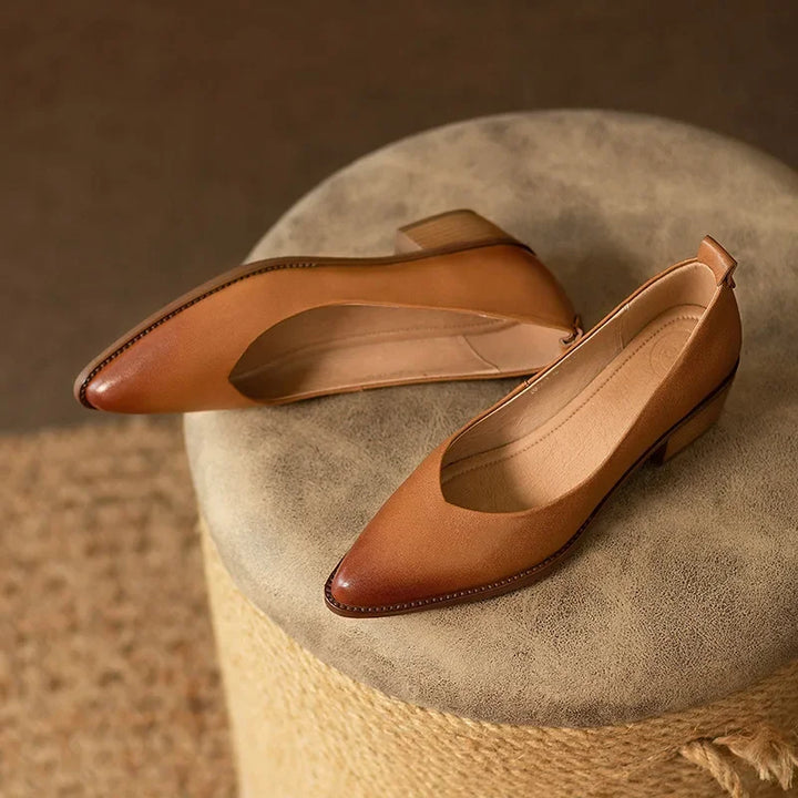 Sarah&Kate™| Helen Classic Pumps