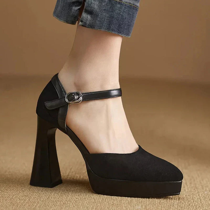 Sarah&Kate™| Celeste Elegant Pumps