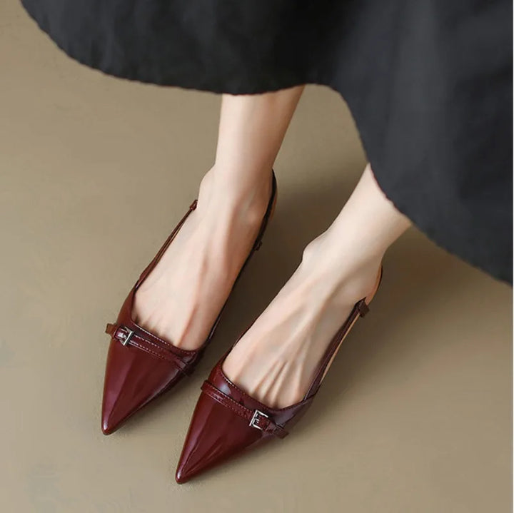 Sarah&Kate™| Tiana Slingbacks
