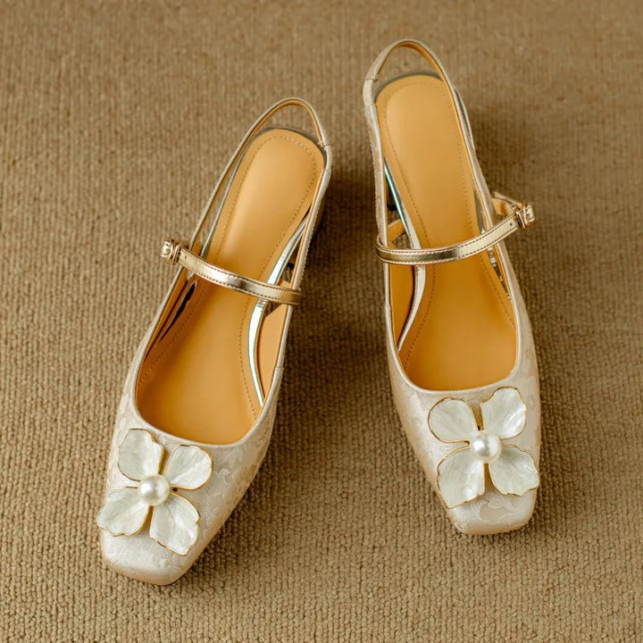 Sarah&Kate™| Eloise Elegant Pumps