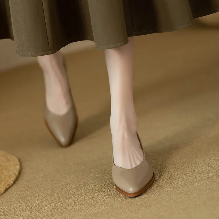Sarah&Kate™| Helen Classic Pumps