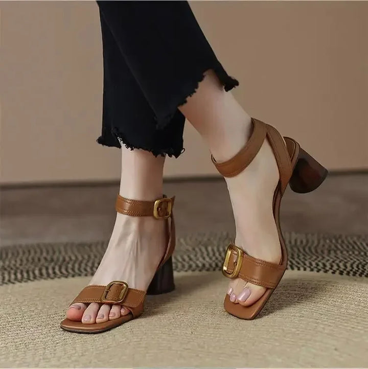 Sarah&Kate™| Naomi Stylish Sandals
