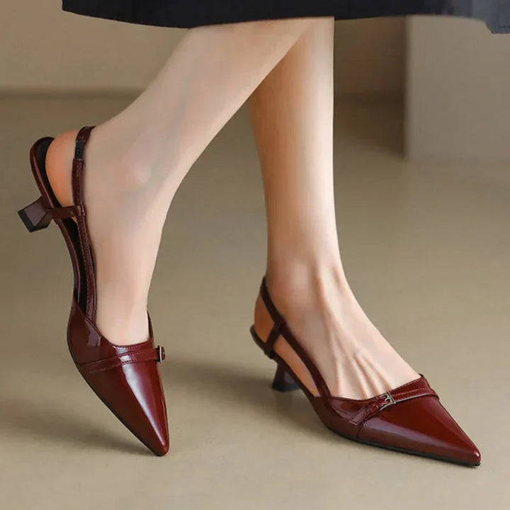 Sarah&Kate™| Tiana Slingbacks