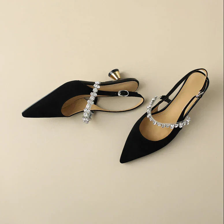 Sarah&Kate™| Isabelle Elegant Pumps