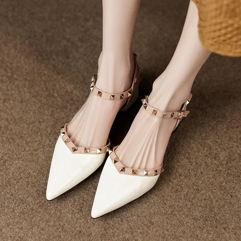 Sarah&Kate™| Viana Elegant Sandals