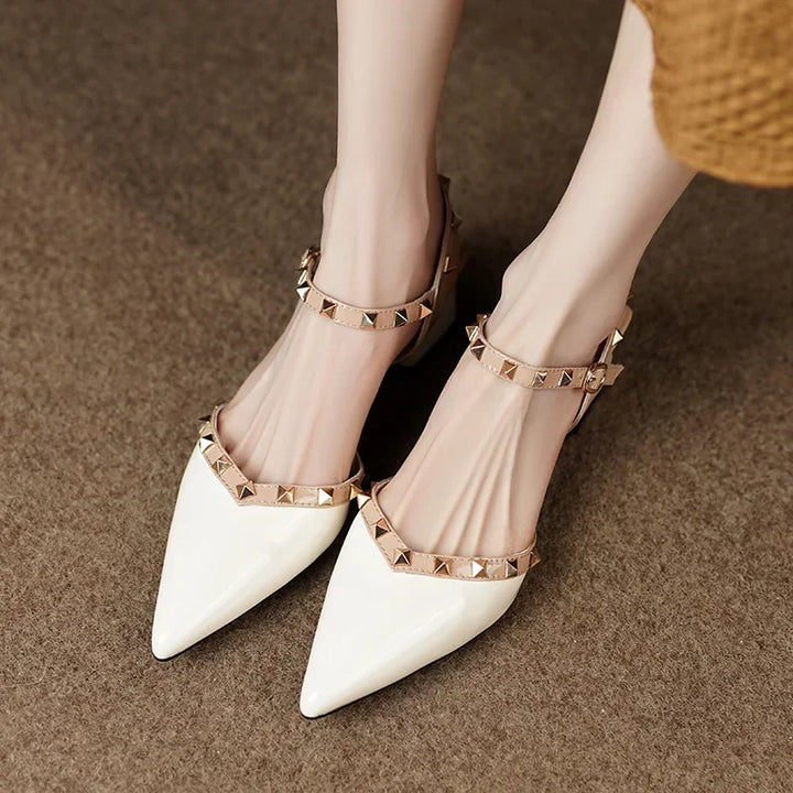 Sarah&Kate™| Viana Elegant Sandals