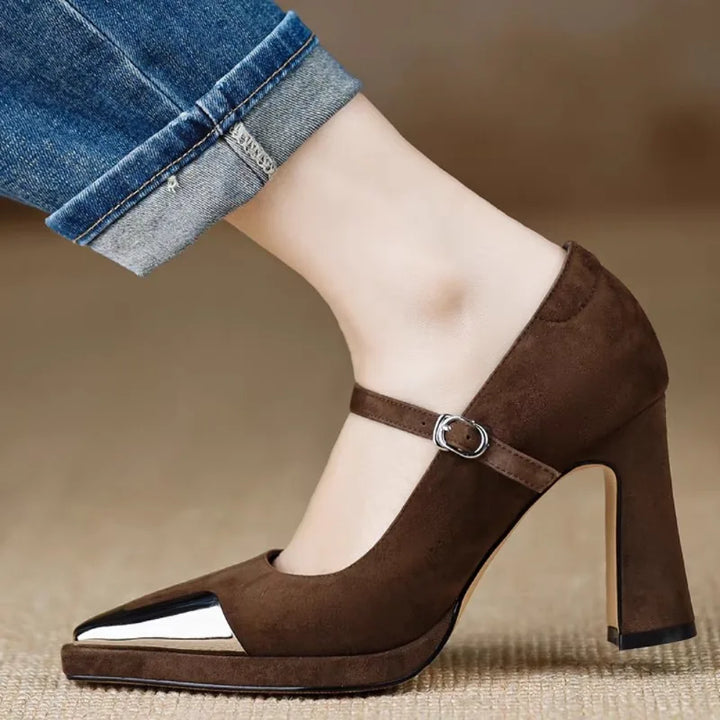 Sarah&Kate™| Mora Elegant Pumps