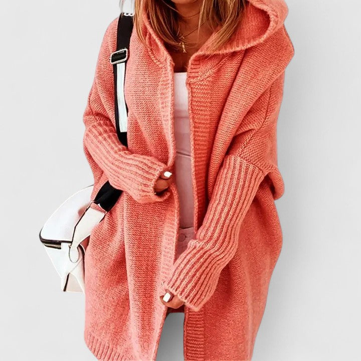Auryssiah | Comfortable Cardigan