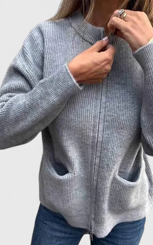 Sofia's collection | Comfortable Jacket