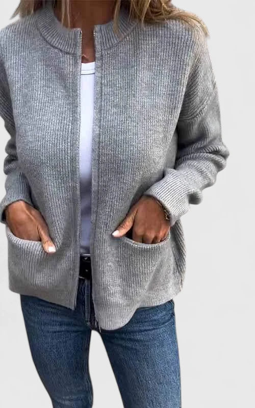 Sofia's collection | Comfortable Jacket