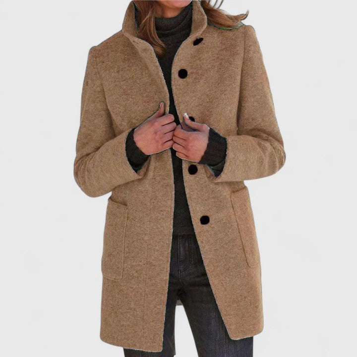 Jayzmarie | Elegant Coat